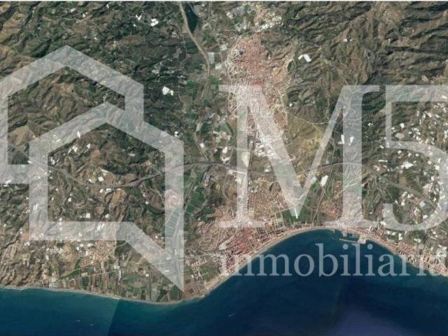 Terreno en Venta en Vélez Málaga