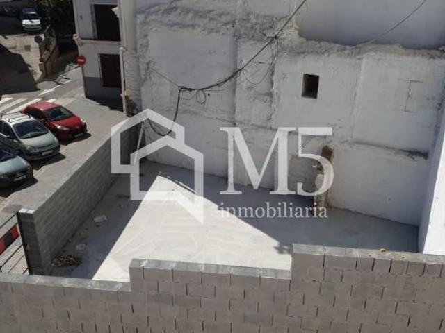 Terreno en venta en Vélez Málaga