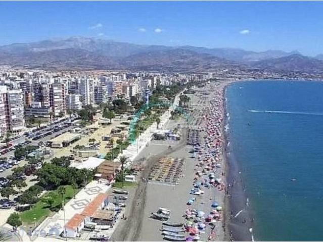 Terreno en Venta en Vélez Málaga