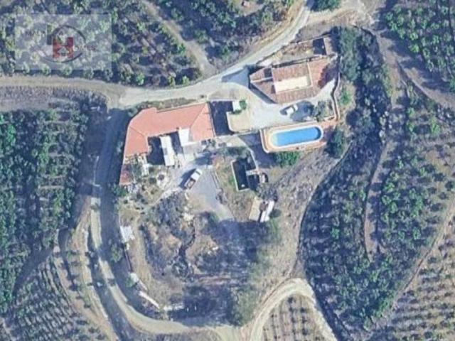 Terreno en Venta en Vélez Málaga