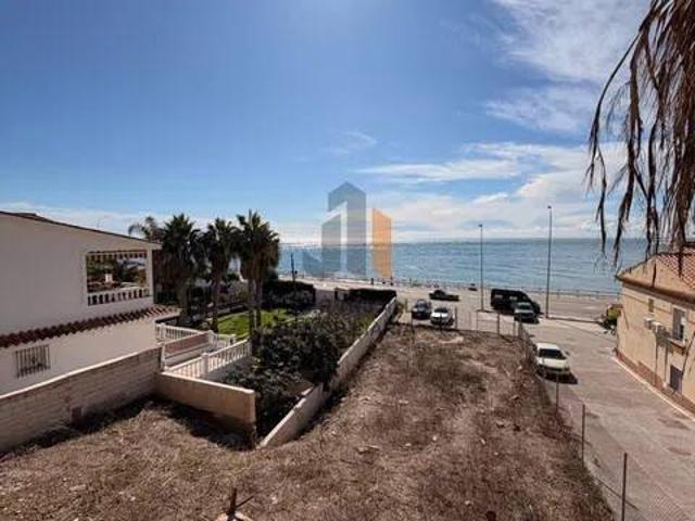 Terreno en Venta en Vélez Málaga
