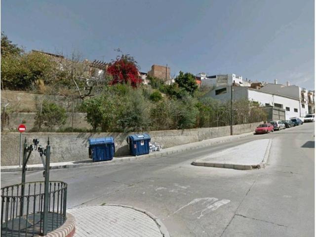 Terreno en Venta en Vélez Málaga