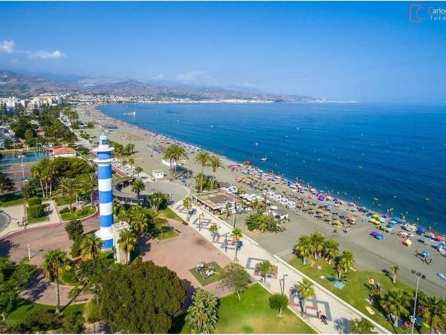 Terreno en Venta en Vélez Málaga