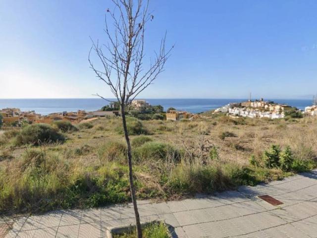 Terreno en Venta en Vélez Málaga