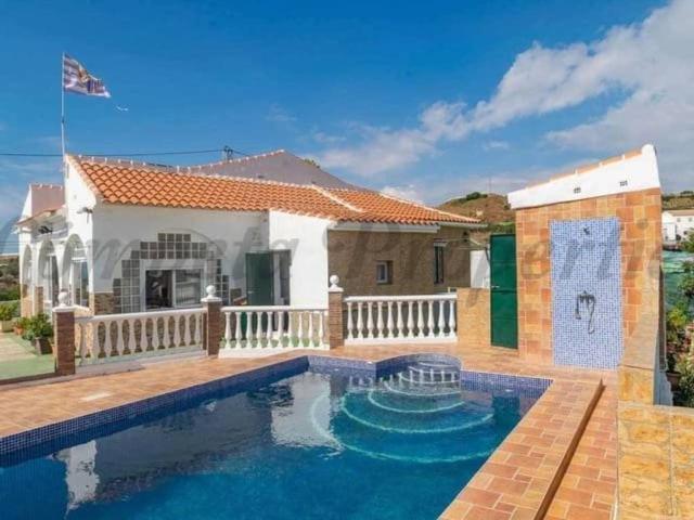 Terreno en Venta en Vélez Málaga