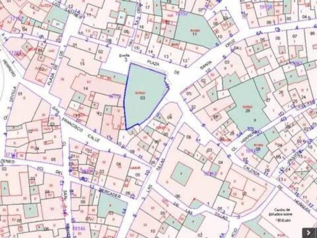 Terreno en Venta en Vélez Málaga