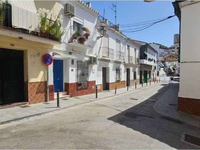 Terreno en Venta en Vélez Málaga