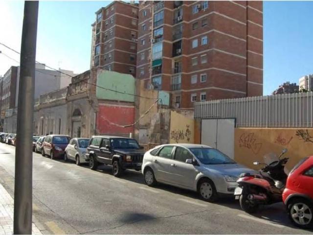 Terreno en Venta en Vélez Málaga