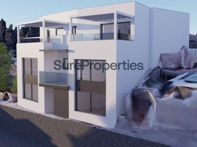 Terreno en venta en Vélez Málaga, Vélez Málaga