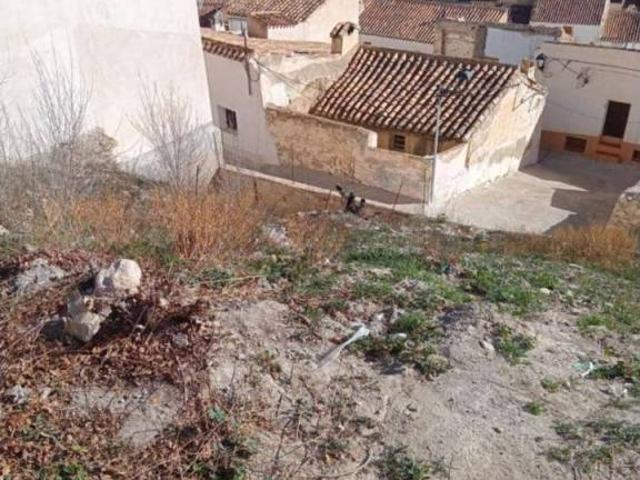 Terreno en Venta en Vélez Blanco