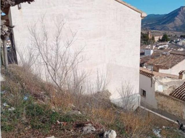 Terreno en Venta en Vélez Blanco