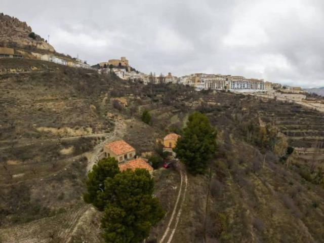 Terreno en Venta en Vélez Blanco
