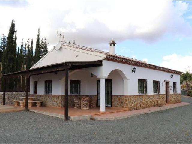 Terreno en Venta en Vélez Blanco