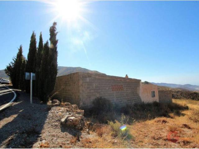 Terreno en Venta en Vélez de Benaudalla