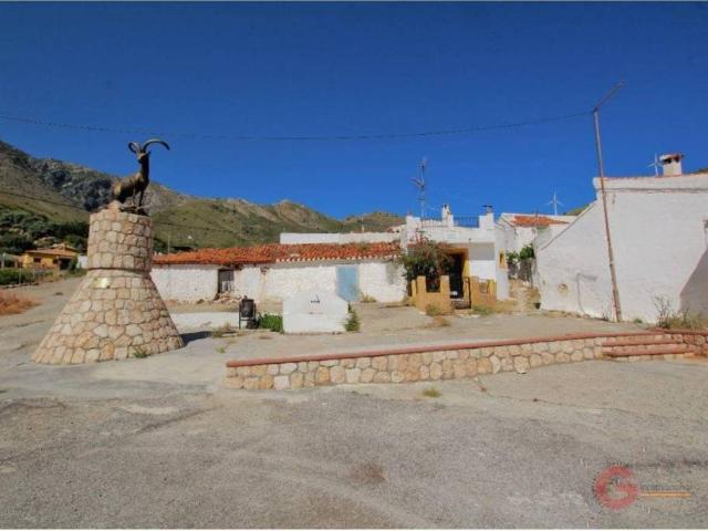 Terreno en Venta en Vélez de Benaudalla