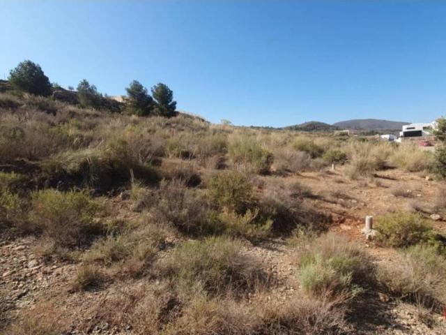 Terreno en Venta en Vélez de Benaudalla