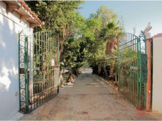 Terreno en Venta en Vélez de Benaudalla