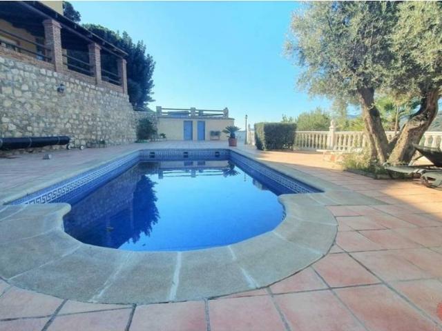 Terreno en Venta en Vélez de Benaudalla