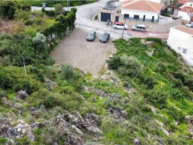 Terreno en Venta en Vélez de Benaudalla