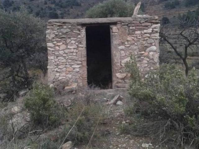 Terreno en Venta en Vélez de Benaudalla