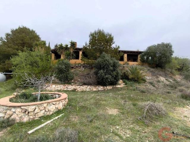 Terreno en Venta en Vélez de Benaudalla