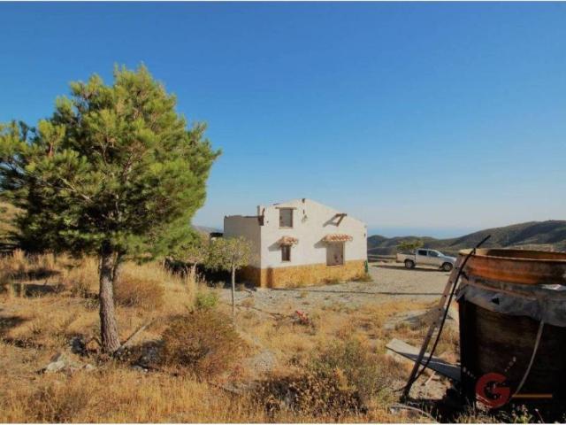 Terreno en Venta en Vélez de Benaudalla