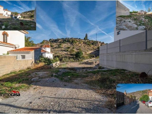 Terreno en Venta en Vélez de Benaudalla