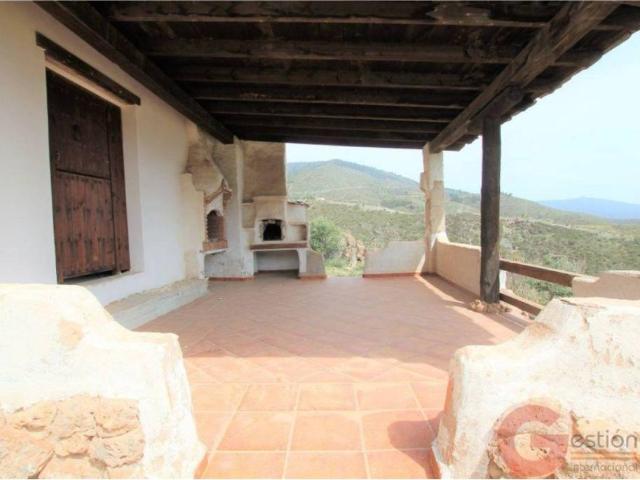 Terreno en Venta en Vélez de Benaudalla