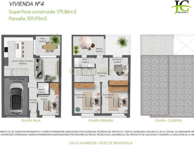 Terreno en Venta en Vélez de Benaudalla