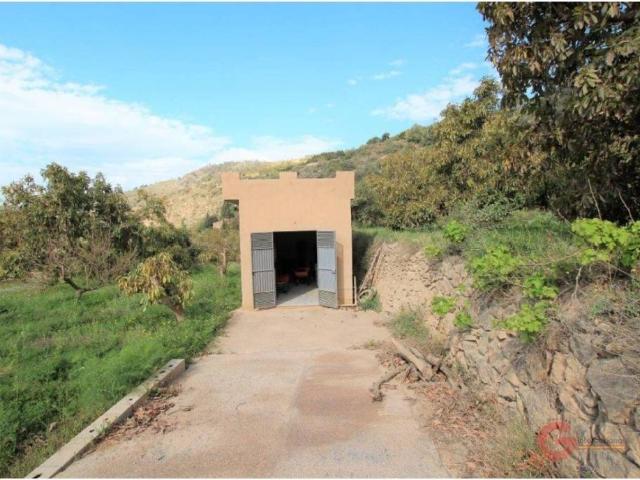 Terreno en Venta en Vélez de Benaudalla