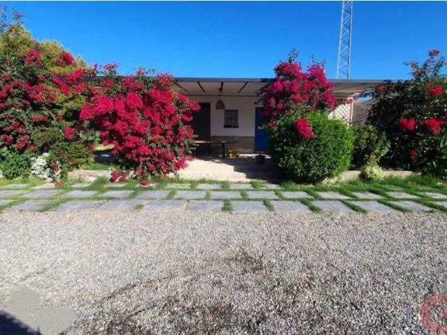 Terreno en Venta en Vélez de Benaudalla