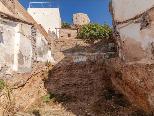 Terreno en Venta en Vélez de Benaudalla