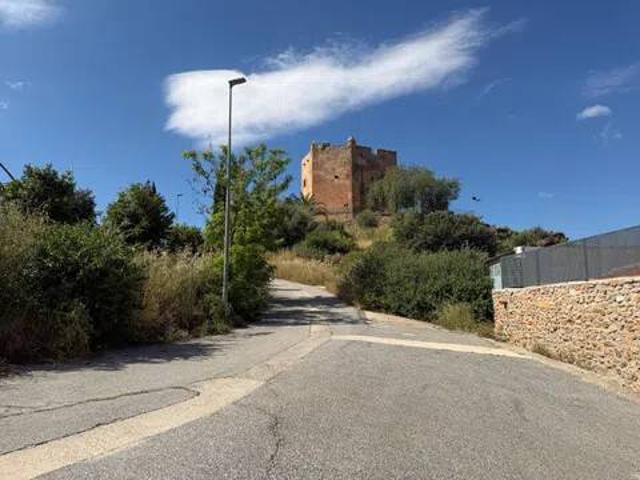 Terreno en Venta en Vélez de Benaudalla