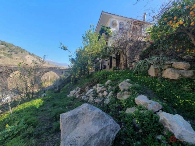 Terreno en Venta en Vélez de Benaudalla