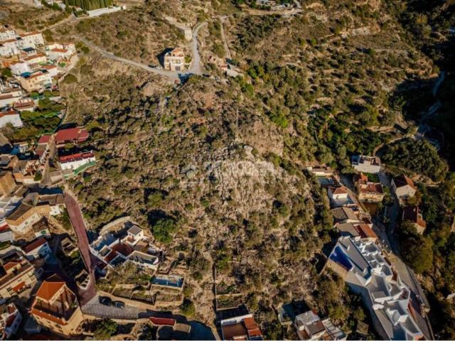 Terreno en Venta en Vélez de Benaudalla
