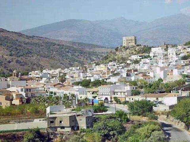Terreno en Venta en Vélez de Benaudalla
