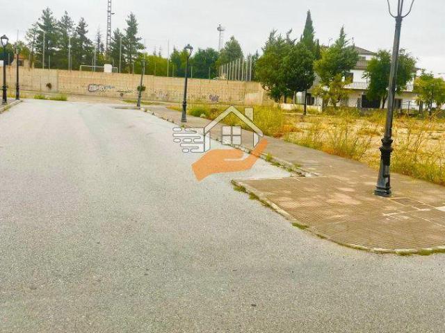 Terreno en venta en Vélez Rubio, Velez Rubio