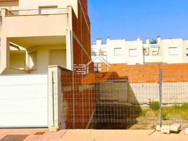 Terreno en venta en Vélez Rubio, Velez Rubio
