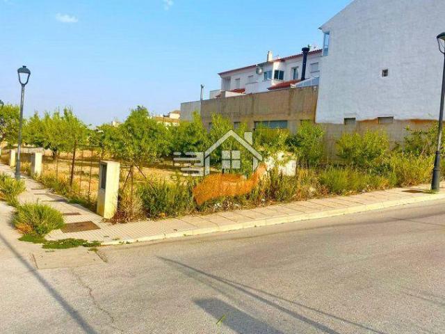 Terreno en venta en Vélez Rubio, Velez Rubio