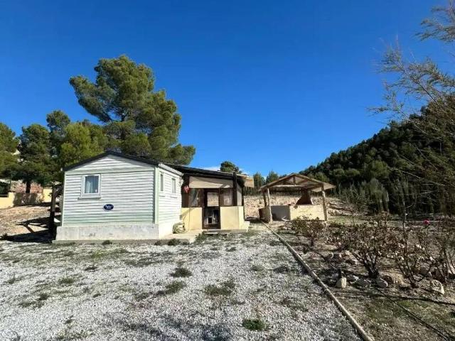 Terreno en Venta en Vélez Rubio