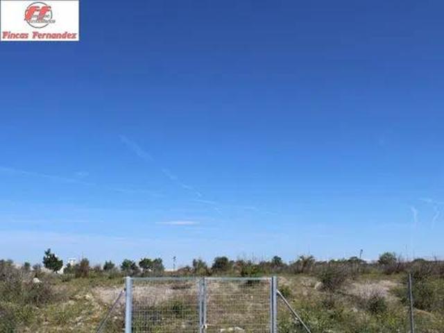 Terreno en Venta en Velilla de San Antonio