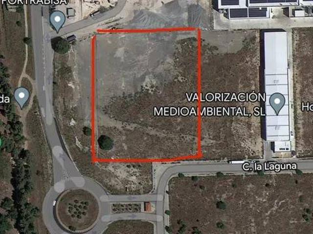 Terreno en Venta en Velilla de San Antonio