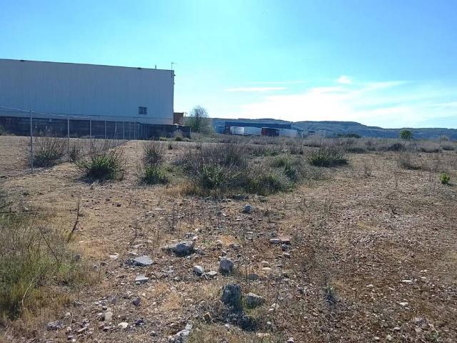 Terreno en Venta en Velilla de San Antonio