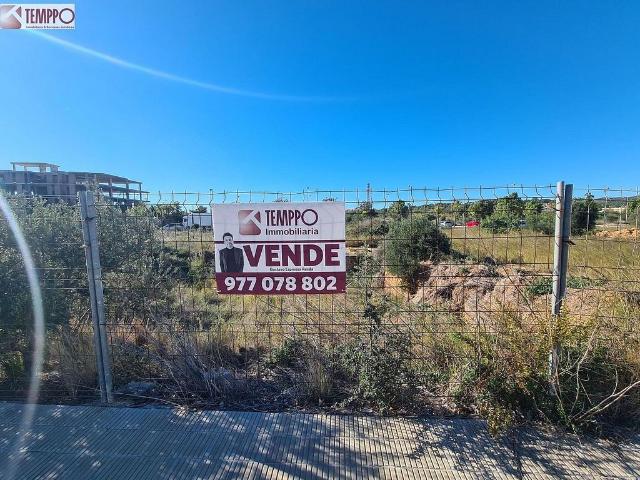 Terreno en venta en Vendrell, El, de 123 m² por 45.000