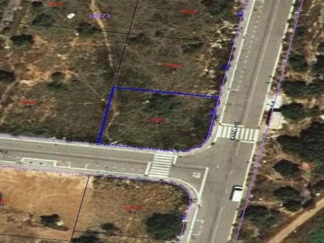 Terreno en venta en Vendrell el