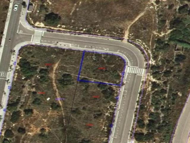 Terreno en venta en Vendrell el