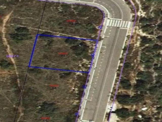 Terreno en venta en Vendrell el