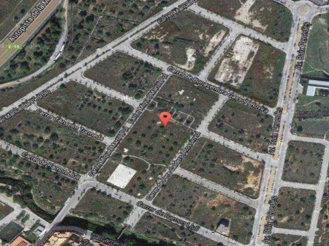 Terreno en venta en Vendrell el