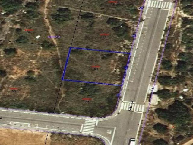 Terreno en venta en Vendrell el