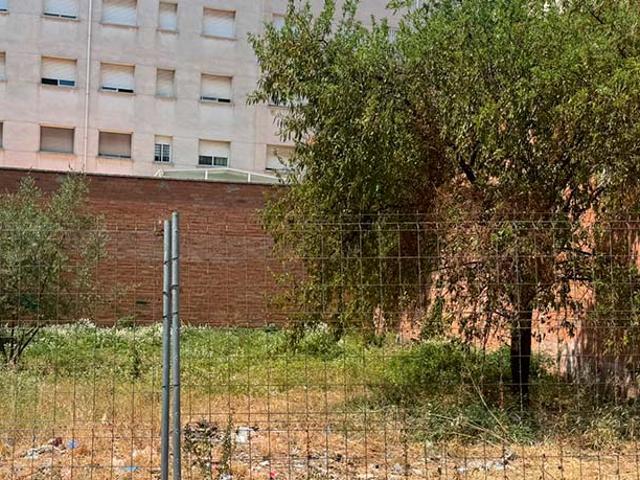 Terreno en venta en Vendrell el